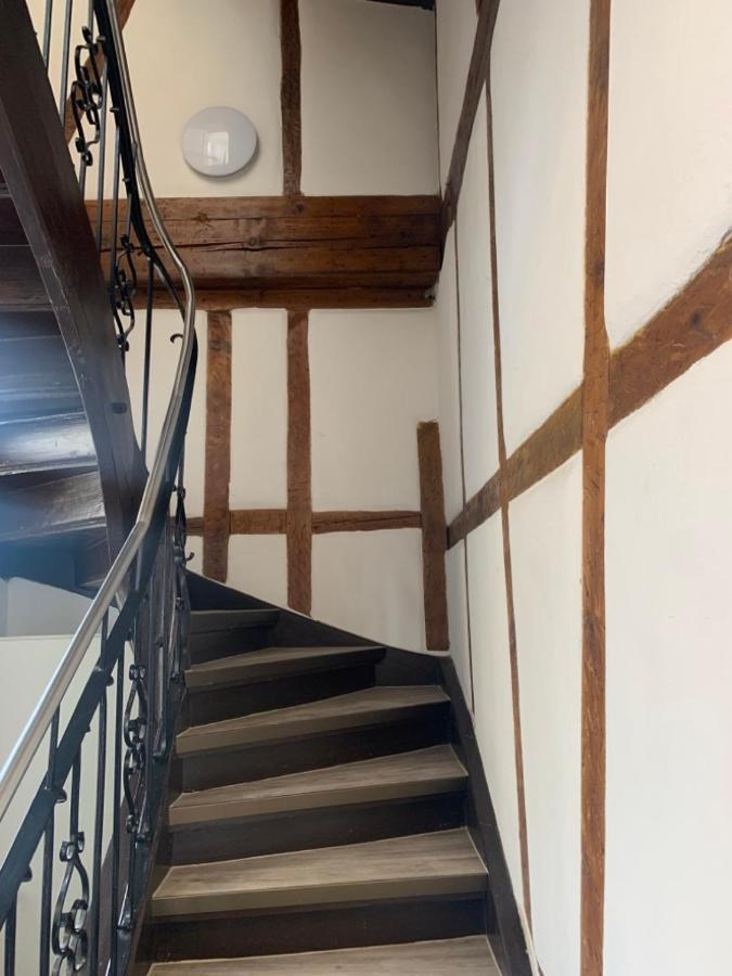 Gaestehaus Hirsch 93 Straubenhardt 外观 照片