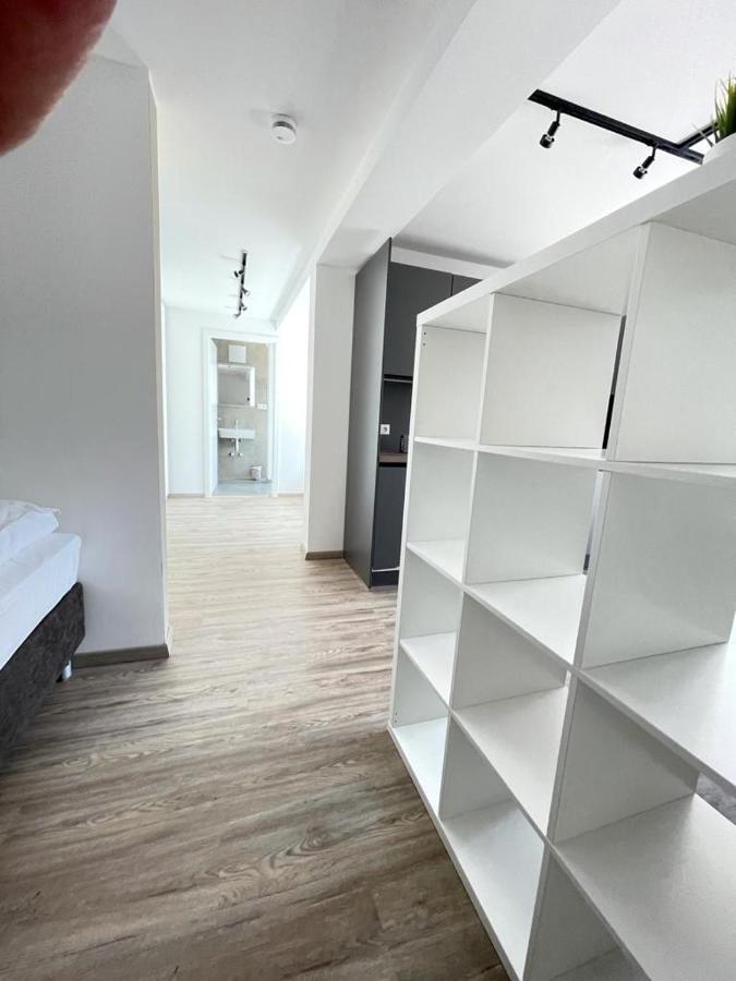 Gaestehaus Hirsch 93 Straubenhardt 外观 照片
