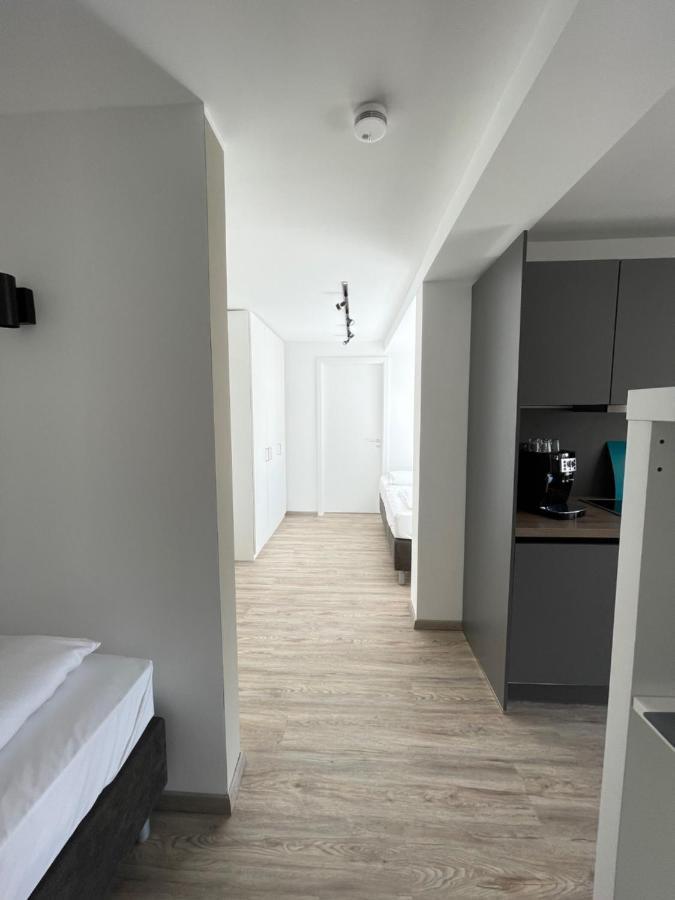 Gaestehaus Hirsch 93 Straubenhardt 外观 照片